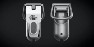 The Cellmate from Qiui