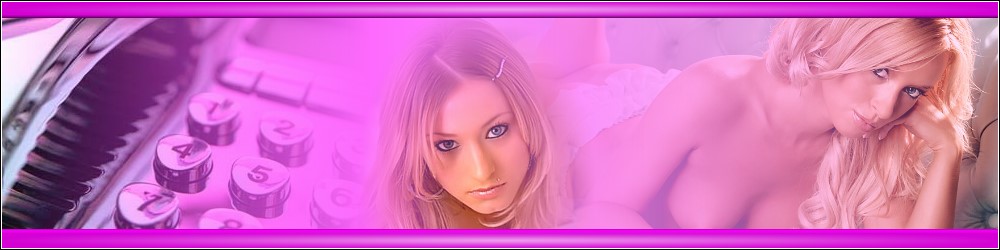 Das Phänomän Telefonsex