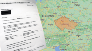 Ungerechtfertigte Telefonsex Rechnungen Abzocker versenden falsche Rechnungen