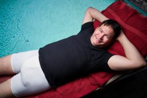 Der grösste Penis der Welt